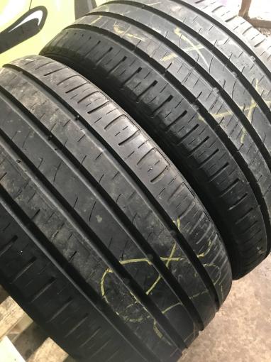 255/35 R20 Barum Bravuris 3HM летние