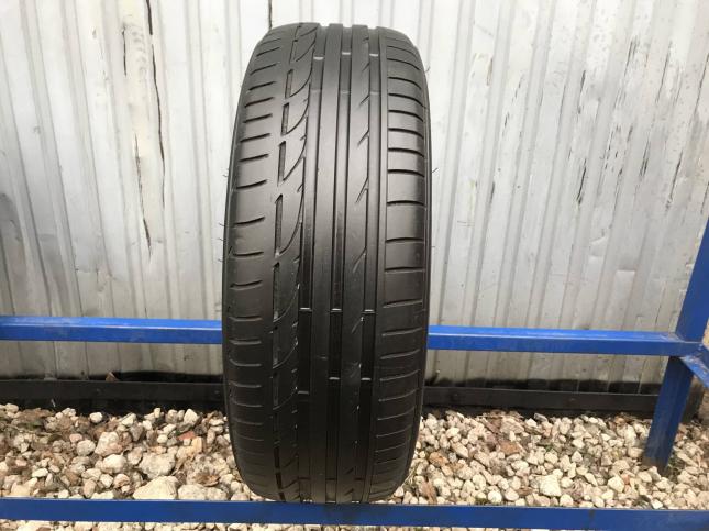 215/45 R20 Bridgestone Potenza S001 летo