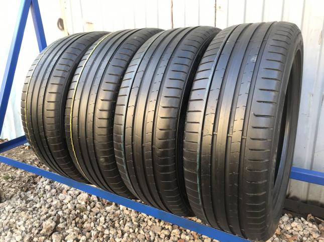 225/50 R20 Pirelli P Zero II летo