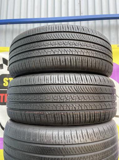 235/50 R20 Pirelli Scorpion Zero All Season лето