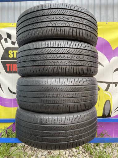 235/50 R20 Pirelli Scorpion Zero All Season лето