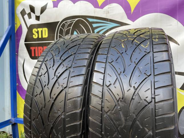 265/60 R17 Bridgestone Dueler H/P летние
