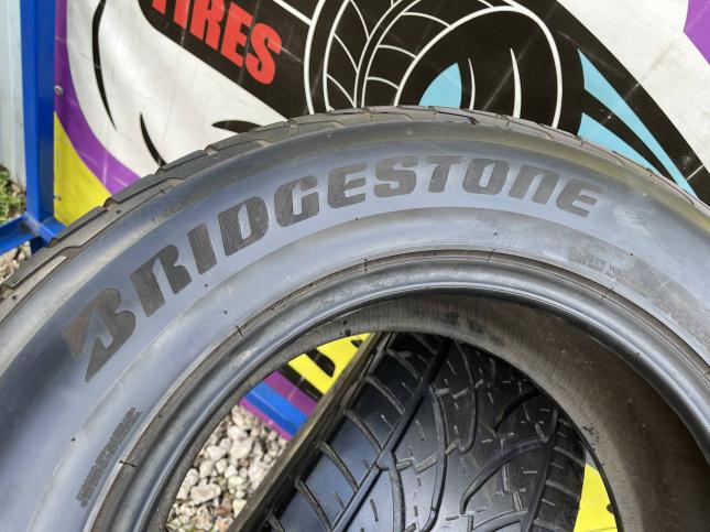 265/60 R17 Bridgestone Dueler H/P летние