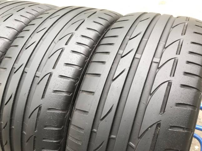 265/30 R20 Bridgestone Potenza S001 летние