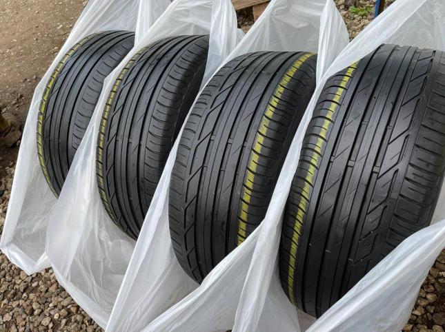 225/50 R16 Bridgestone Turanza T001 летние