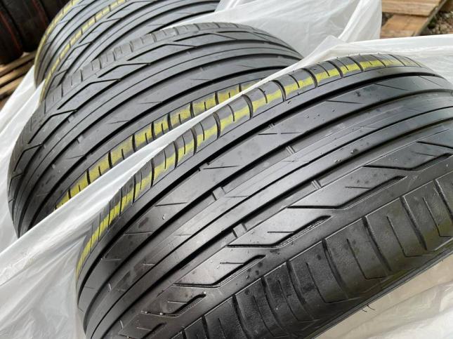 205/40 R17 Bridgestone Turanza T001 летние