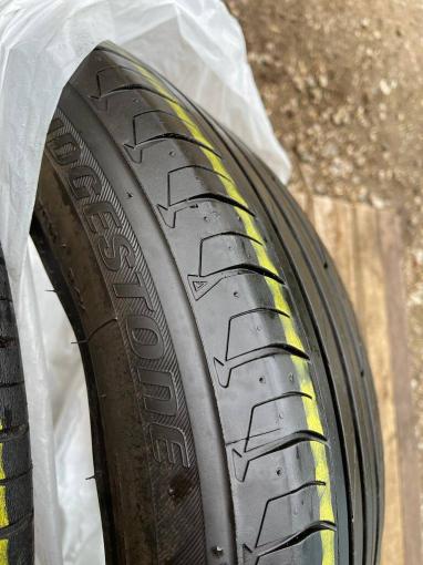 255/40 R17 Bridgestone Turanza T001 летние