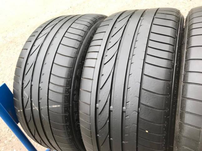 235/40 R19 Bridgestone Potenza RE050A летние