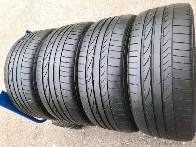 235/40 R19 Bridgestone Potenza RE050A летние