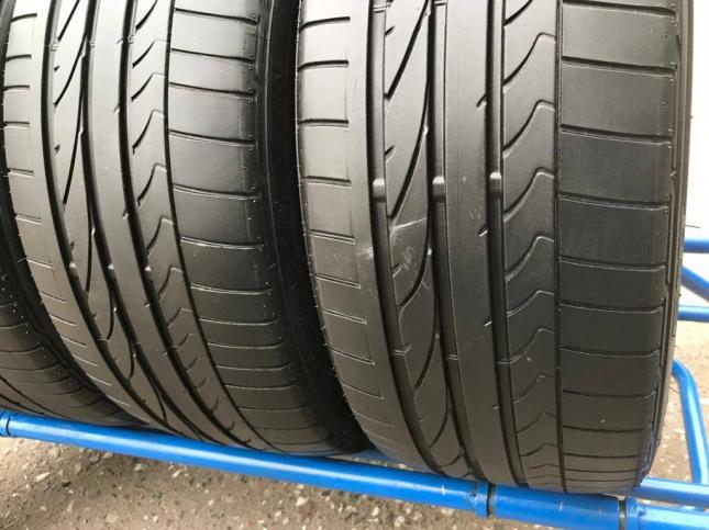 245/30 R19 Bridgestone Potenza RE050A летние