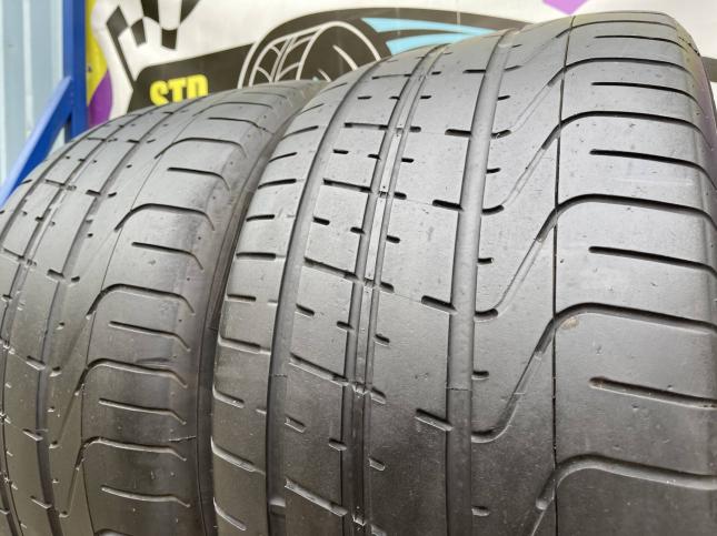 305/35 R20 Pirelli P Zero II летние