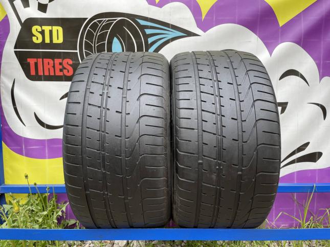 305/35 R20 Pirelli P Zero II летние