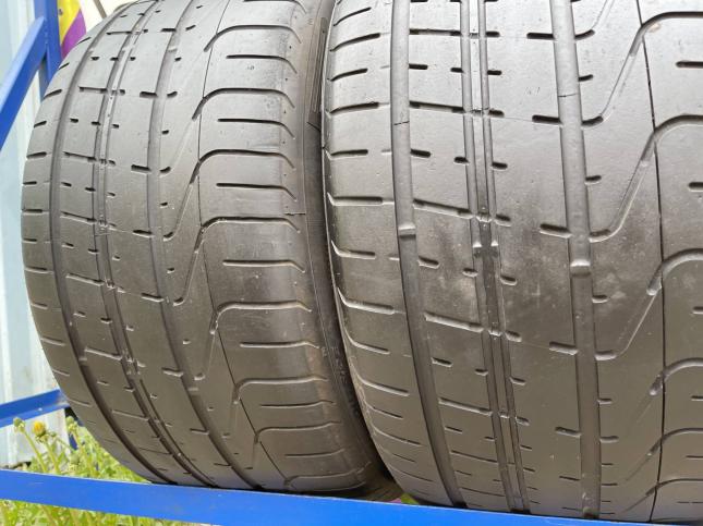 305/35 R20 Pirelli P Zero II летние