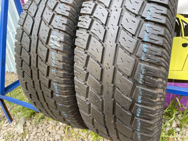 275/65 R18 Cooper Discoverer ATR летние