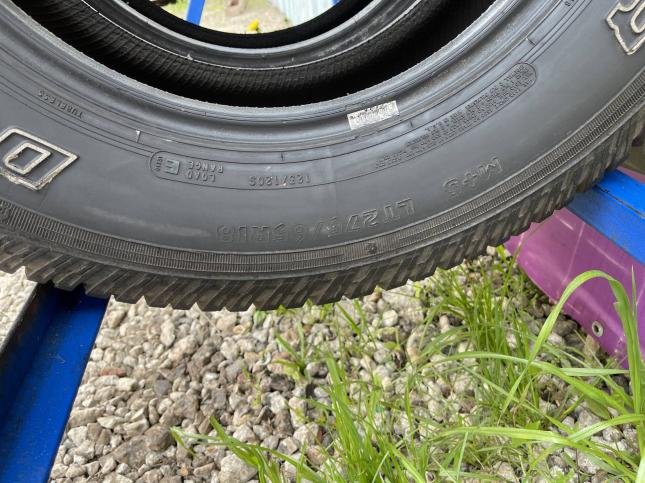 275/65 R18 Cooper Discoverer ATR летние