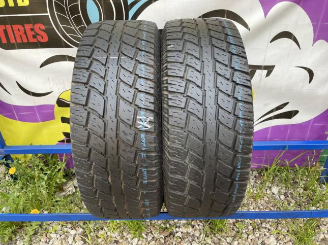 275/65 R18 Cooper Discoverer ATR летние