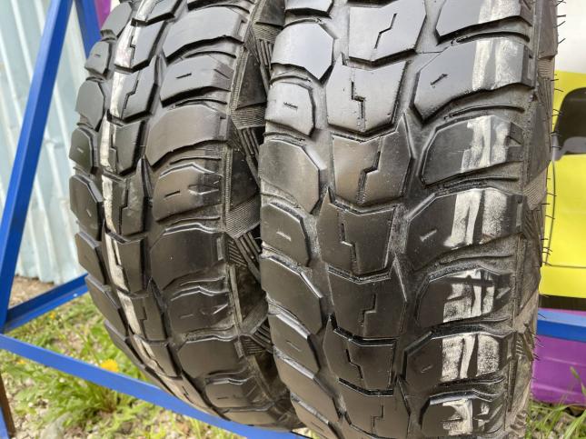 235/85 R16 Kumho RoadVenture MT 834 летние