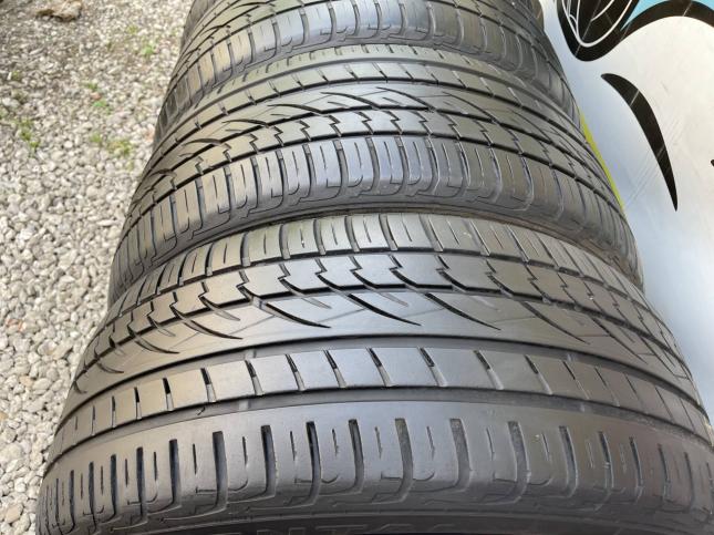 275/50 R20 Continental ContiCrossContact UHP летние