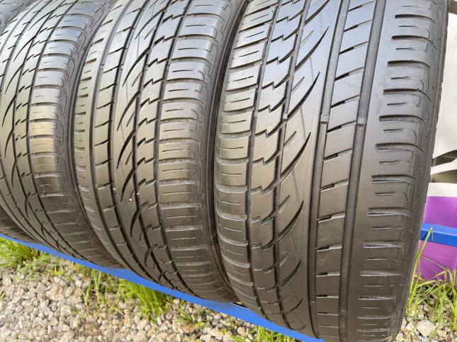 275/50 R20 Continental ContiCrossContact UHP летние