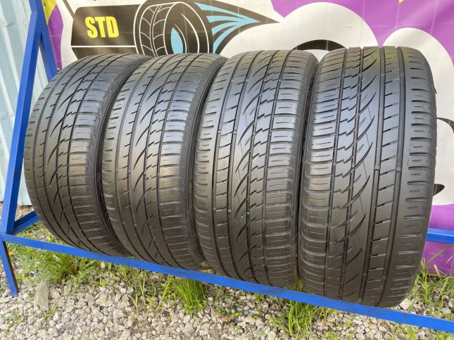 275/50 R20 Continental ContiCrossContact UHP летние