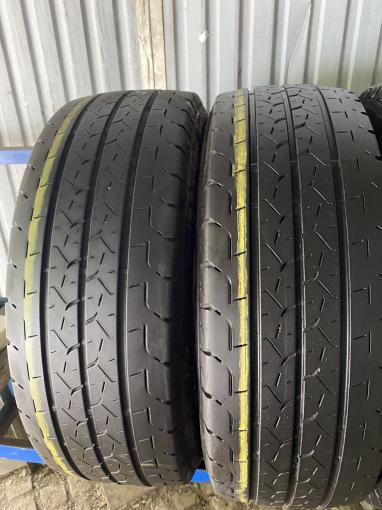 235/65 R16 Bridgestone Duravis R660 летние