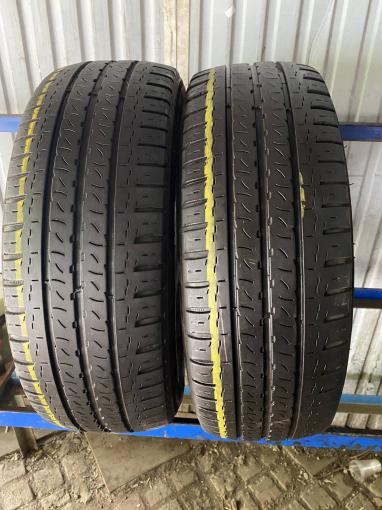 225/65 R16C Kleber Transpro летние