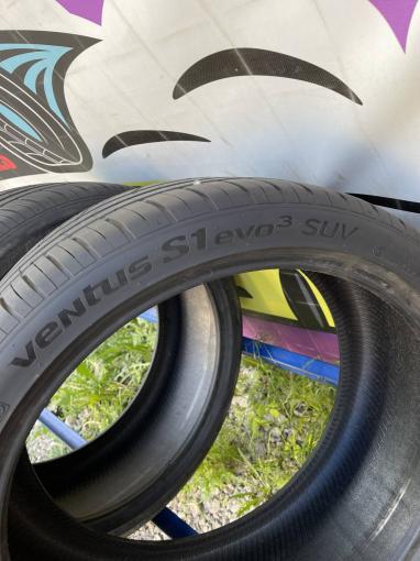 295/35 R23 Hankook Ventus S1 evo3 SUV K127A летние