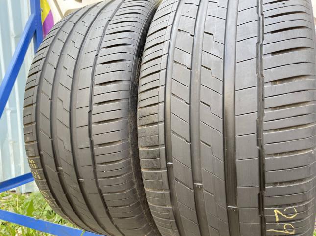 295/35 R23 Hankook Ventus S1 evo3 SUV K127A летние