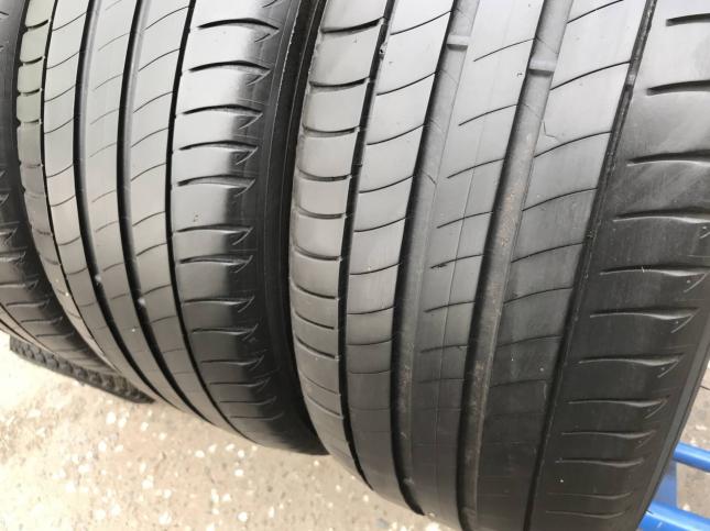 265/40 R18 Michelin Primacy 3 летние