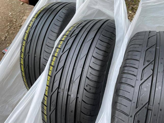 205/40 R17 Bridgestone Turanza T001 летние