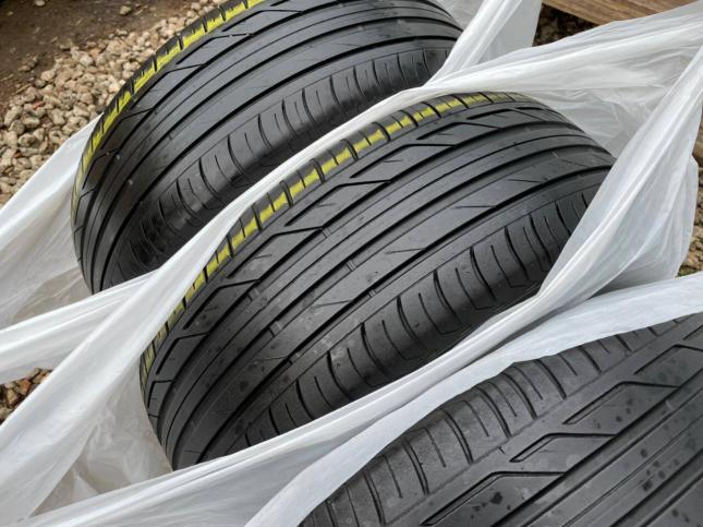 235/50 R17 Bridgestone Turanza T001 летние