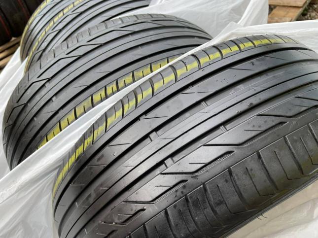 215/45 R18 Bridgestone Turanza T001 летние