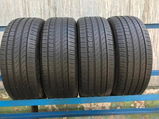 195/75 R16 Pirelli Cinturato P7 летние