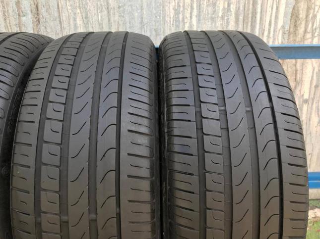 215/75 R16 Pirelli Cinturato P7 летние