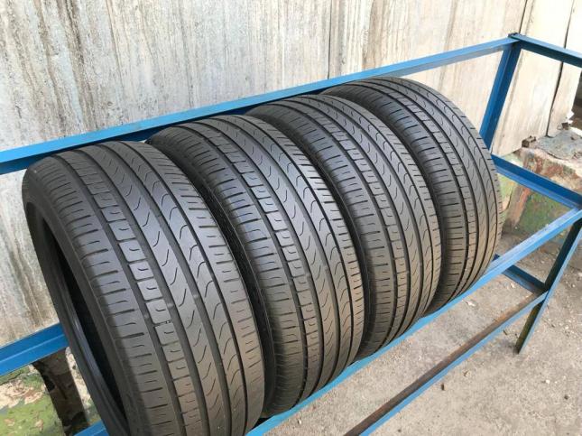 215/75 R16 Pirelli Cinturato P7 летние