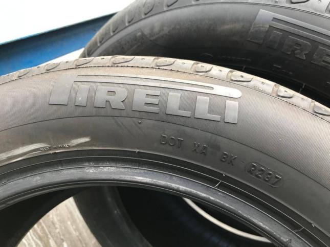 225/50 R16 Pirelli Cinturato P7 летние