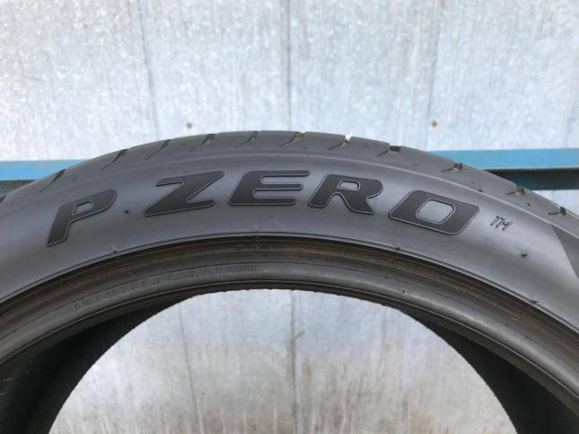 305/35 R20 Pirelli P Zero летние