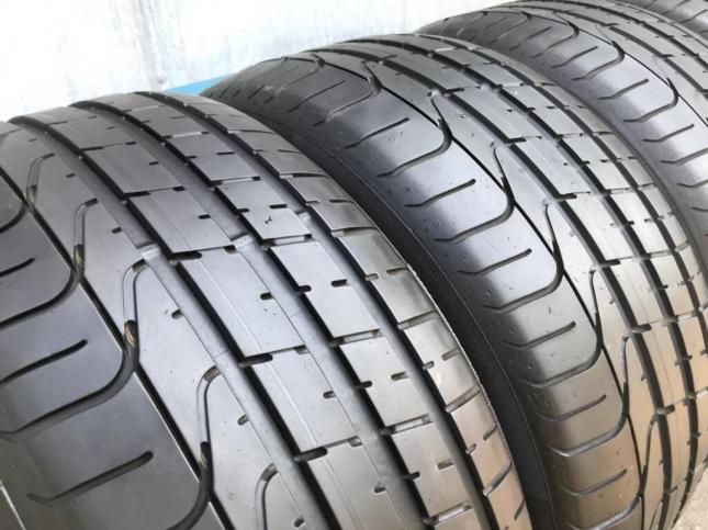 305/35 R20 Pirelli P Zero летние