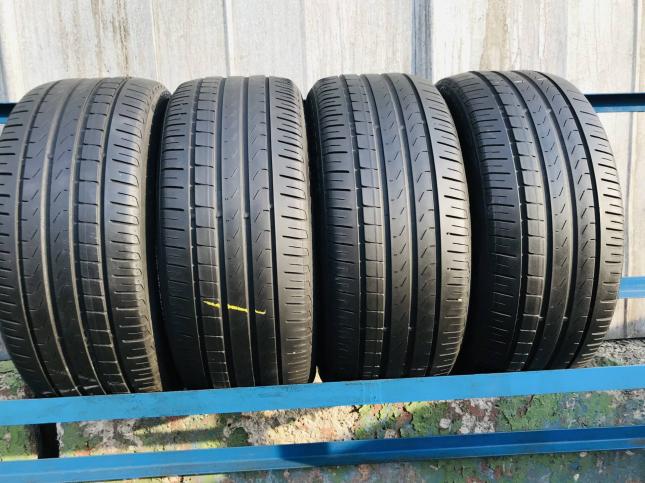 275/35 R22 Pirelli Scorpion Verde летние