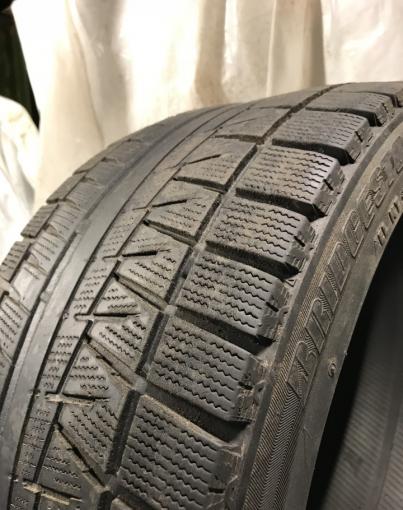 275 35 18 92H Bridgestone Blizzak Revo GZ одна