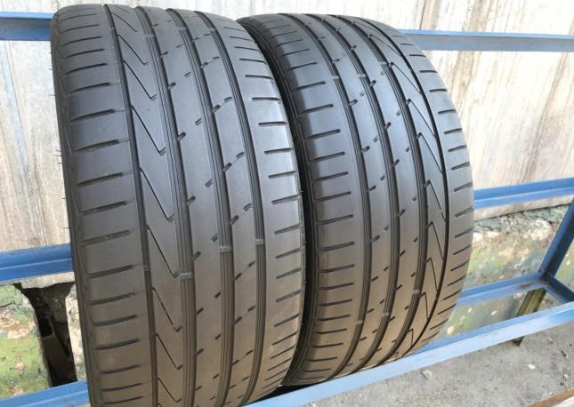 255 35 19 Hankook Ventus S1 evo2