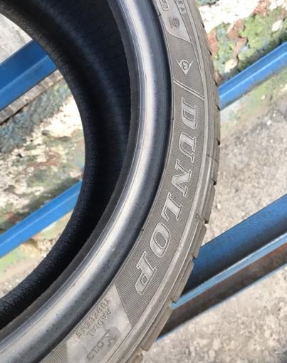 245 40 18 Dunlop sp Sport maxx GT 1шт