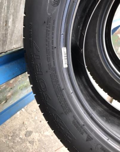 225 50 17 Michelin primasy hp 2шт