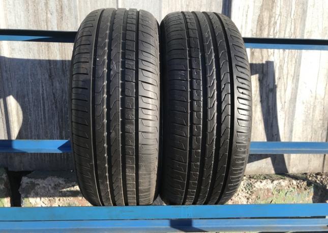 225/60/17 Pirelli Cinturato p7