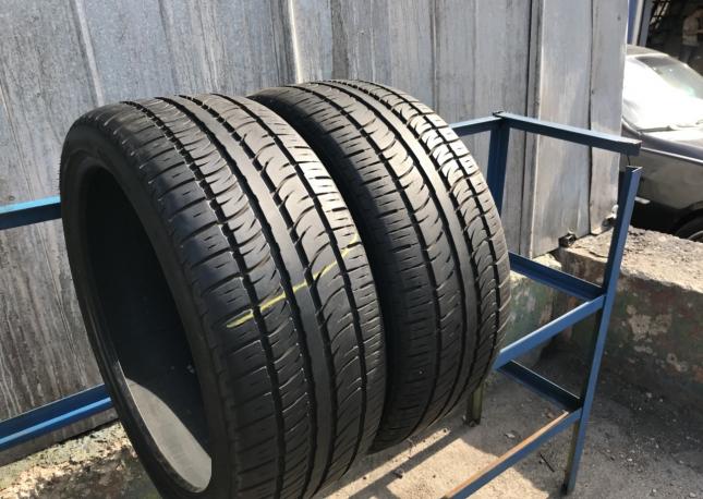 235/55/17 Pirelli scorpion zero