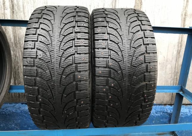 275 35 20 Pirelli Winter Carving Runflat