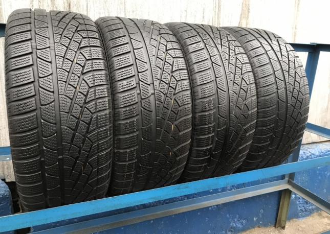 225 45 17 Pirelli бу зимние шины 225/45/17 R17