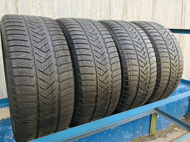 305/40 R20 Pirelli Scorpion Winter зимние нешипованные
