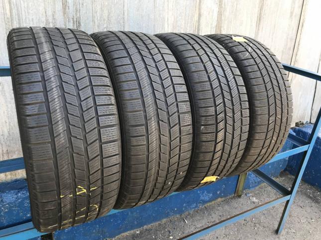 265 55 r19 Pirelli Scorpion Ice Snow