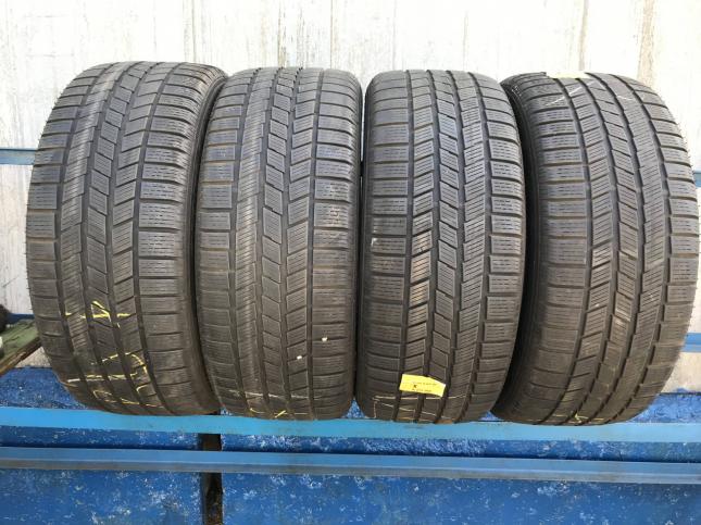 265 55 r19 Pirelli Scorpion Ice Snow